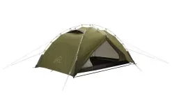 Robens Lodge Pro 3 Green -Familienzelt robens lodge pro 3 green 1