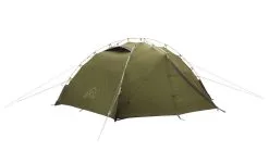 Robens Lodge Pro 3 Green -Familienzelt robens lodge pro 3 green 2
