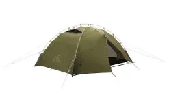 Robens Lodge Pro 3 Green -Familienzelt robens lodge pro 3 green 3