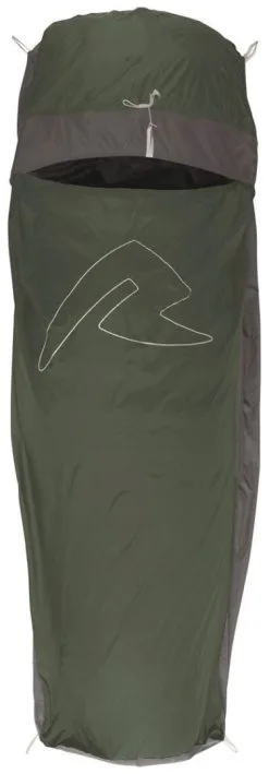 Robens Mountain Bivakshelter Dark Green