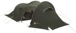 Robens Nordic Lynx 3 Dark Green -Familienzelt robens nordic lynx 3 dark green 0 1 1