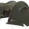 Robens Nordic Lynx 3 Dark Green -Familienzelt robens nordic lynx 3 dark green 0 1