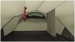 Robens Nordic Lynx 3 Dark Green -Familienzelt robens nordic lynx 3 dark green 12 2