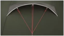 Robens Nordic Lynx 3 Dark Green -Familienzelt robens nordic lynx 3 dark green 15 1