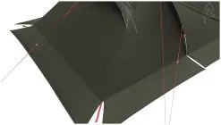 Robens Nordic Lynx 3 Dark Green -Familienzelt robens nordic lynx 3 dark green 16 2