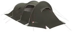 Robens Nordic Lynx 3 Dark Green -Familienzelt robens nordic lynx 3 dark green 4 2
