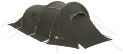 Robens Nordic Lynx 3 Dark Green -Familienzelt robens nordic lynx 3 dark green 6 2