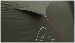 Robens Nordic Lynx 3 Dark Green -Familienzelt robens nordic lynx 3 dark green 9 2