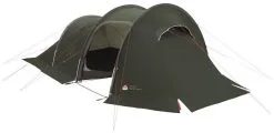 Robens Nordic Lynx 4 Dark Green -Familienzelt robens nordic lynx 4 dark green 0 2 1