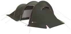Robens Nordic Lynx 4 Dark Green -Familienzelt robens nordic lynx 4 dark green 5