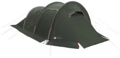 Robens Nordic Lynx 4 Dark Green -Familienzelt robens nordic lynx 4 dark green 6