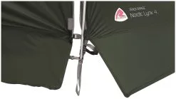 Robens Nordic Lynx 4 Dark Green -Familienzelt robens nordic lynx 4 dark green 7