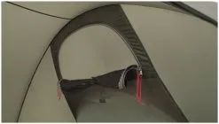 Robens Nordic Lynx 4 Dark Green -Familienzelt robens nordic lynx 4 dark green 9