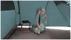 Robens Pioneer 2EX Blue -Familienzelt robens pioneer 2ex blue 4