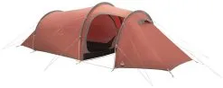 Robens Pioneer 2EX 2022 Red -Familienzelt robens pioneer 2ex red 0 1