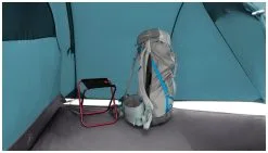 Robens Pioneer 3EX Blue -Familienzelt robens pioneer 3ex blue 3