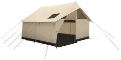 Robens Prospector Castle Khaki