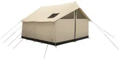 Robens Prospector Castle Khaki -Familienzelt robens prospector castle khaki 6