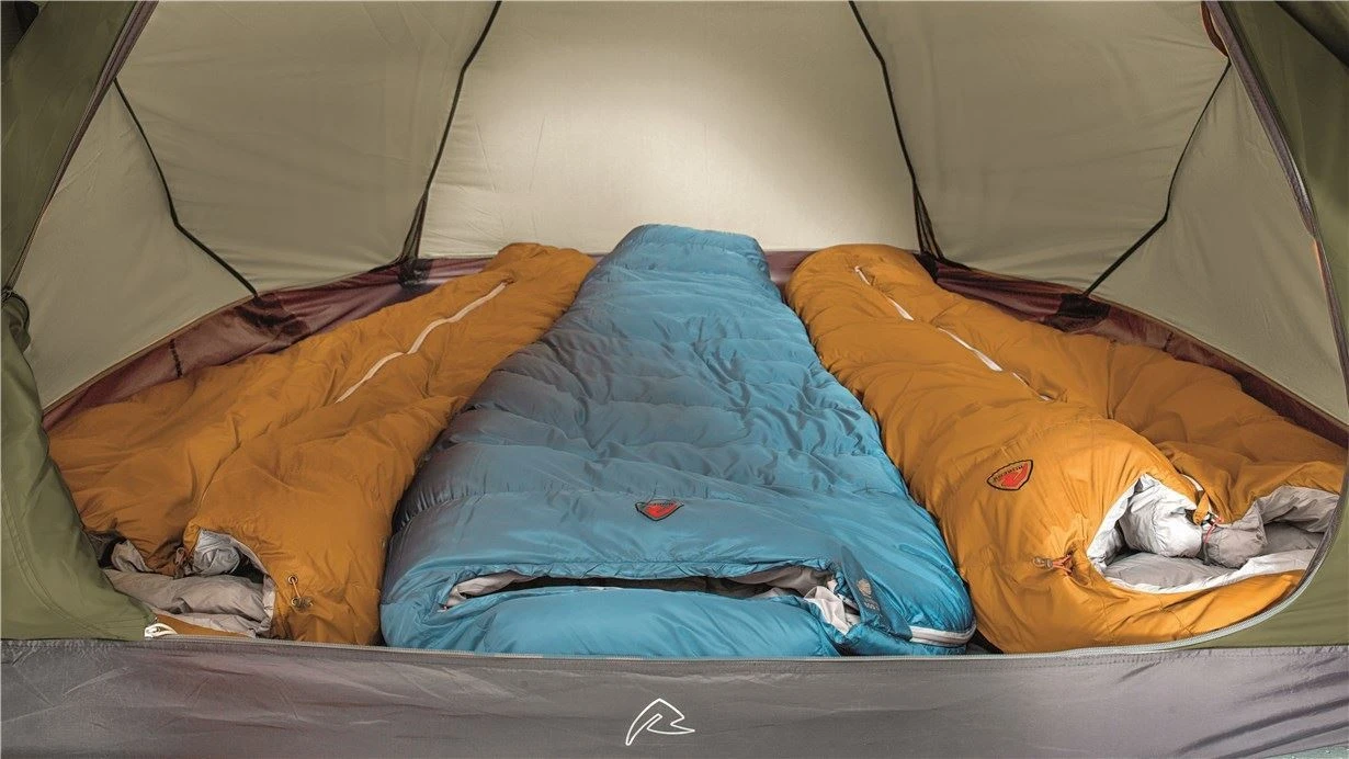 Robens Shikra Pro 3 Green 14 Robens Shikra Pro 3 Green – Bild 12