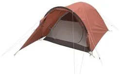 Robens Tor 3 Red -Familienzelt robens tor 3 red 3