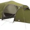Robens Voyager 2EX Green -Familienzelt robens voyager 2ex green 0