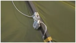 Robens Voyager 2EX Green -Familienzelt robens voyager 2ex green 4