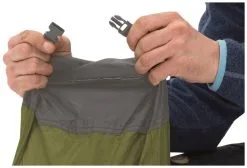 Robens Voyager 2EX Green -Familienzelt robens voyager 2ex green 5