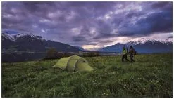 Robens Voyager 2EX Green -Familienzelt robens voyager 2ex green 6