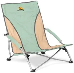 Safarica Beachparty -Familienzelt safarica beachparty minty green 1