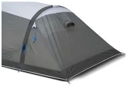 Safarica Blackhawk 220 Air -Familienzelt safarica blackhawk 220 air 3
