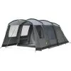 Safarica Indian Hills 310 Dark Shadow-Grey-Briljant Blue 2 Safarica Indian Hills 310 Dark Shadow-Grey-Briljant Blue -Familienzelt safarica indian hills 310 grijs antraciet 0