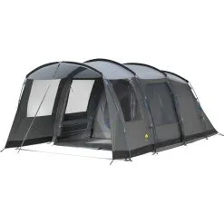 Safarica Indian Hills 310 Dark Shadow-Grey-Briljant Blue