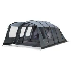 Safarica Indian Hills 360 Air Dark Shadow-Grey-Briljant Blue
