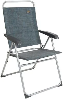 Safarica Islander Carbonica Silver