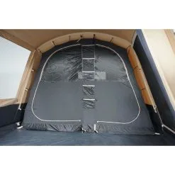 Safarica Pacific Reef 310 TC -Familienzelt safarica pacific reef 310 tc anthracite beige 3