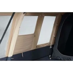 Safarica Pacific Reef 430 TC Anthracite-Beige -Familienzelt safarica pacific reef 430 tc anthracite beige 3