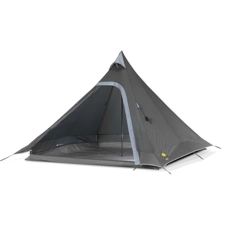 Safarica Sioux 260 Piramidetent 4 Safarica Sioux 260 Piramidetent – Bild 2