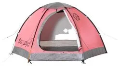 Samaya 2.5 -Familienzelt samaya 2 5 pink pink 0 2