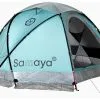 Samaya 3.0 Mineral Blue 1 Samaya 3.0 Mineral Blue -Familienzelt samaya 3 0 0