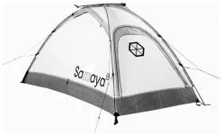 Samaya Assaut 2 Ultra White -Familienzelt samaya assaut 2 ultra white 2