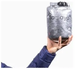 Samaya Assaut 2 Ultra White -Familienzelt samaya assaut 2 ultra white 3