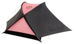 Samaya Inspire 2 -Familienzelt samaya inspire 2 pink 1 1