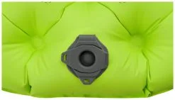 Sea To Summit Comfort Light ASC Insulated Matt Large -Familienzelt sea to summit comfort light asc insulated mat large green large green 2
