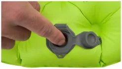 Sea To Summit Comfort Light ASC Insulated Matt Large -Familienzelt sea to summit comfort light asc insulated mat large green large green 3