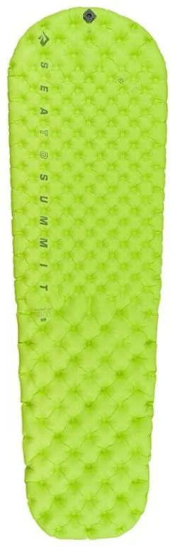 Sea To Summit Comfort Light ASC Insulated Matt Regular -Familienzelt sea to summit comfort light asc insulated mat regular green regular green 0 1