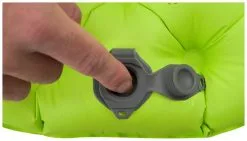 Sea To Summit Comfort Light ASC Insulated Matt Regular -Familienzelt sea to summit comfort light asc insulated mat regular green regular green 3