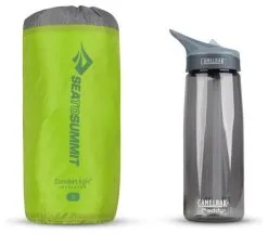 Sea To Summit Comfort Light ASC Insulated Matt Regular -Familienzelt sea to summit comfort light asc insulated mat regular green regular green 4