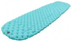 Sea To Summit Comfort Light ASC Insulated Matt Women's -Familienzelt sea to summit comfort light asc insulated mat women s carribean 1