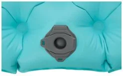 Sea To Summit Comfort Light ASC Insulated Matt Women's -Familienzelt sea to summit comfort light asc insulated mat women s carribean 2