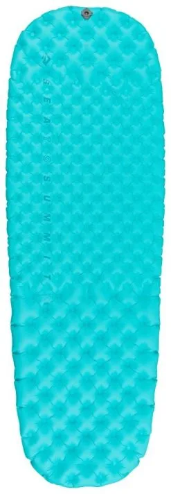 Sea To Summit Comfort Light ASC Insulated Matt Women's Large -Familienzelt sea to summit comfort light asc insulated mat women s large carribean large carribean 0 1